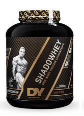 DY Nutrition - Shadowhey - 2KG